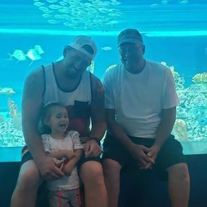 Meet your Posher, Roy